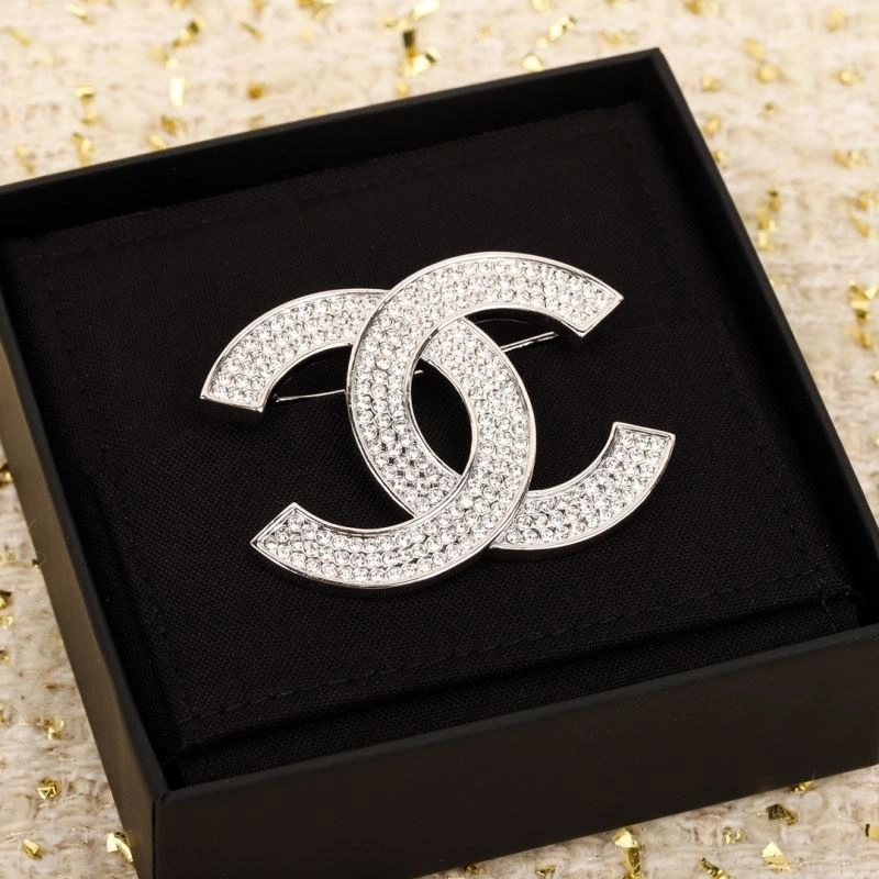 TimelessDesign Chanel Brooches 226356