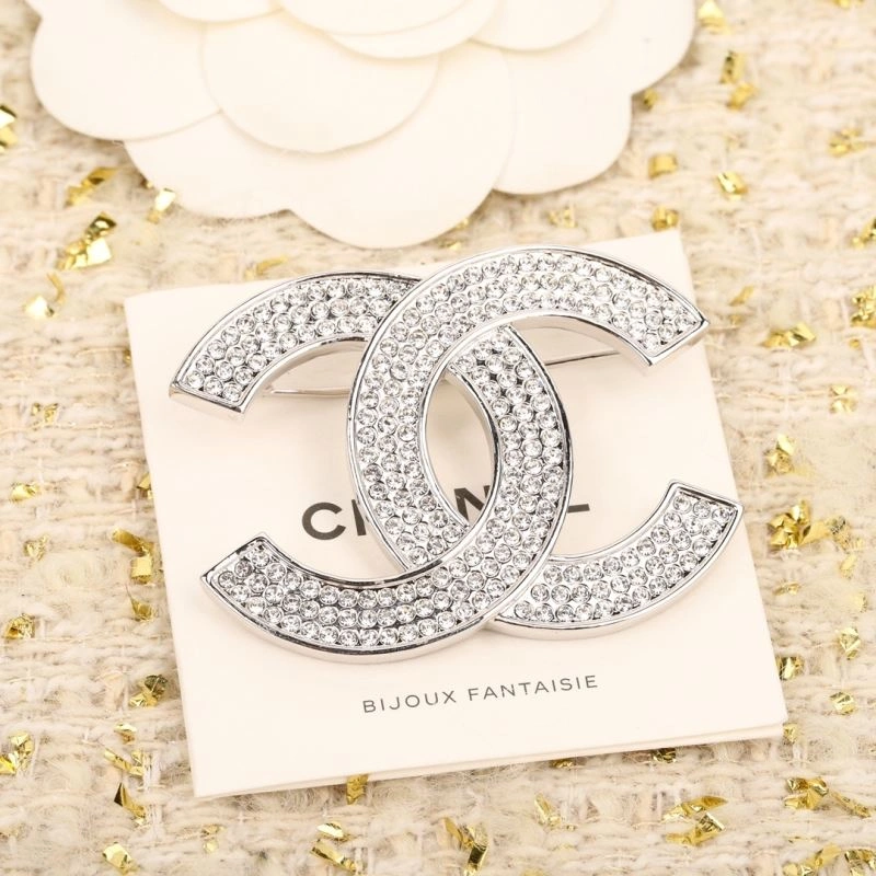 TimelessDesign Chanel Brooches 226356