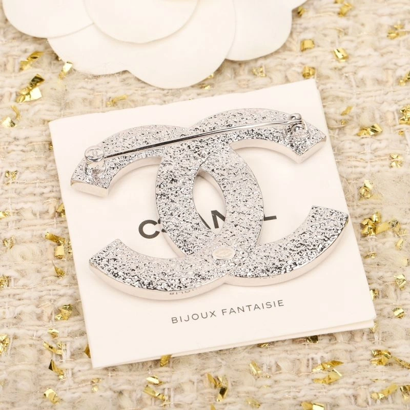 TimelessDesign Chanel Brooches 226356