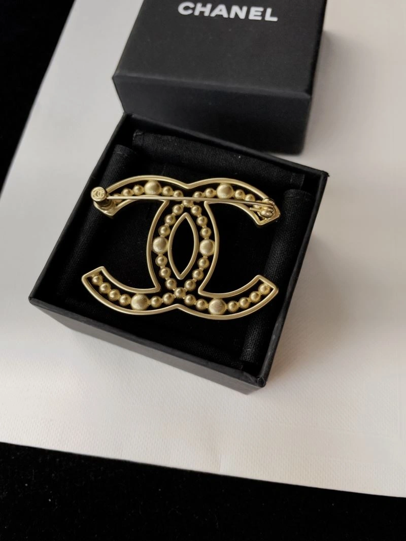 Chanel Brooches Premium 226366
