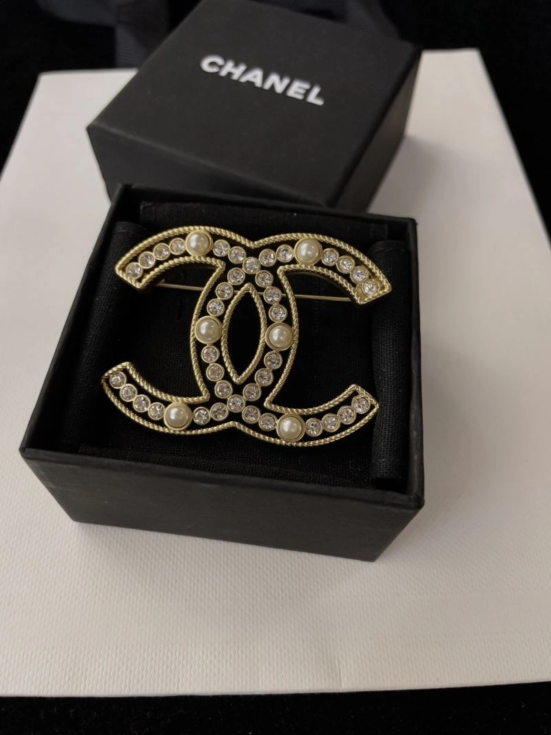 Chanel Brooches Premium 226366