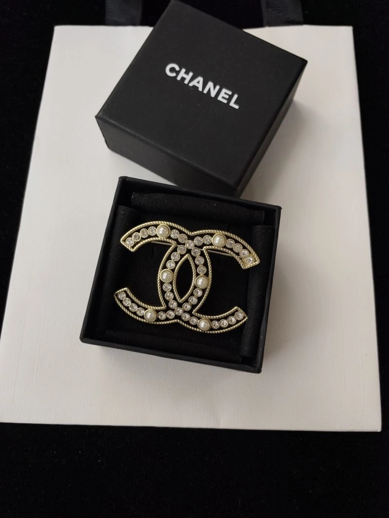 Chanel Brooches Premium 226366