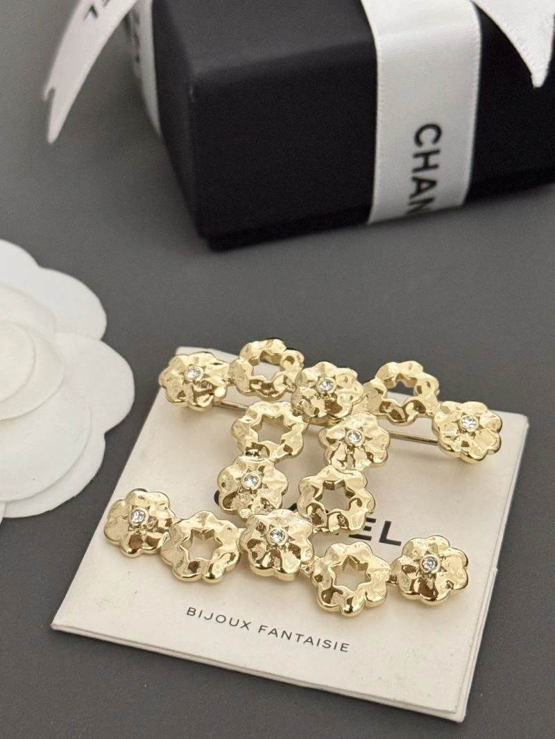 Chanel Brooches OdorResistant 226354