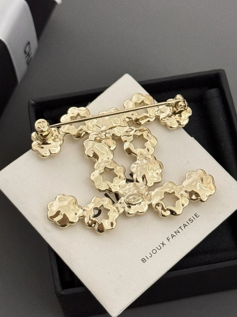 Chanel Brooches OdorResistant 226354