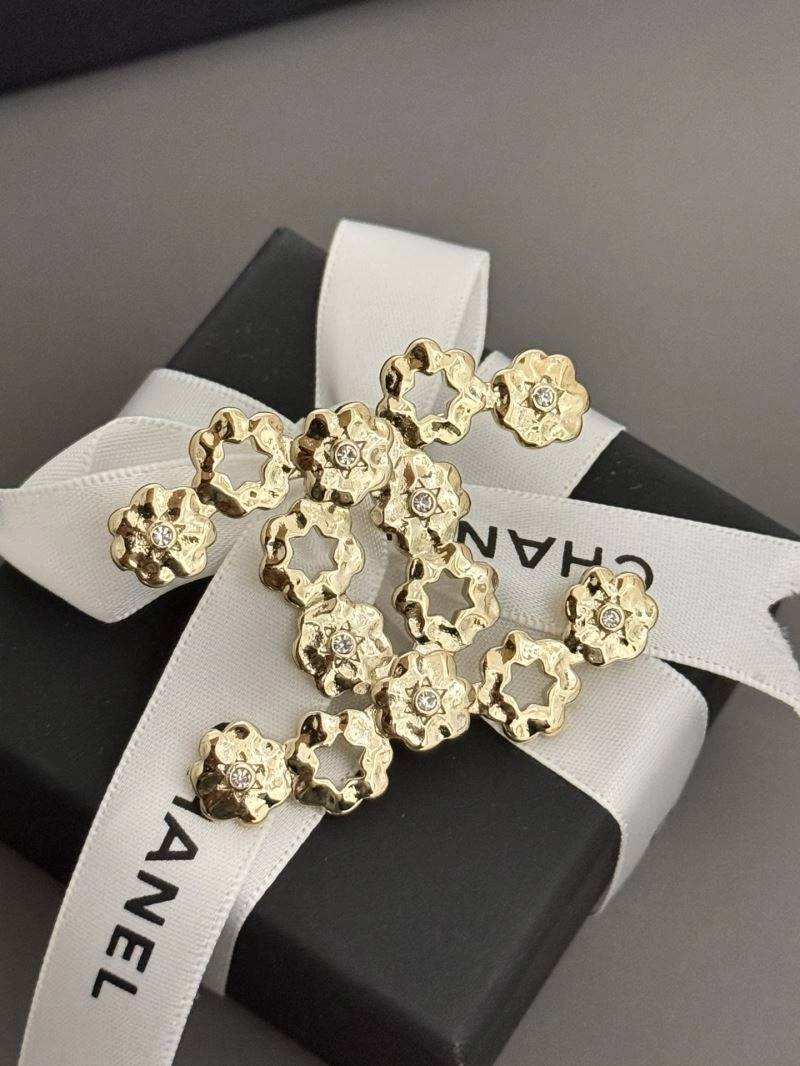 Chanel Brooches OdorResistant 226354