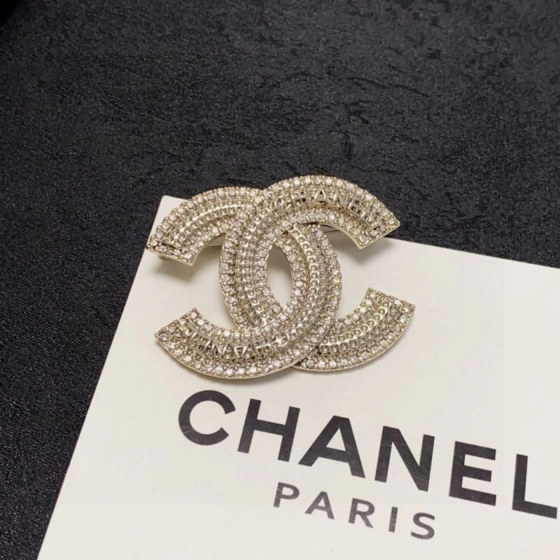 Chanel Brooches ModernLook 226349