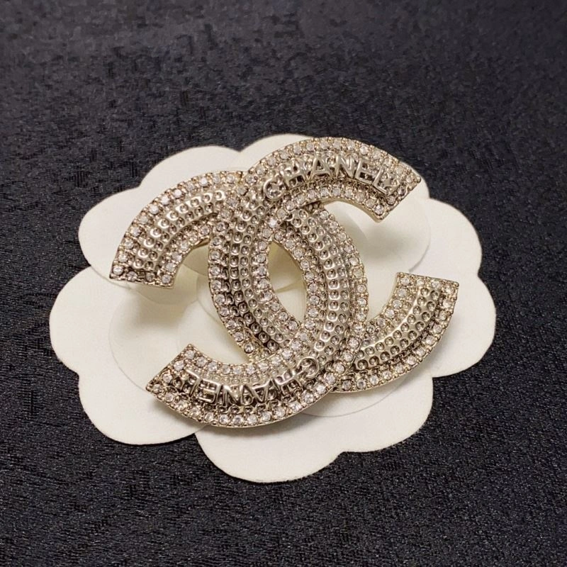 Chanel Brooches ModernLook 226349