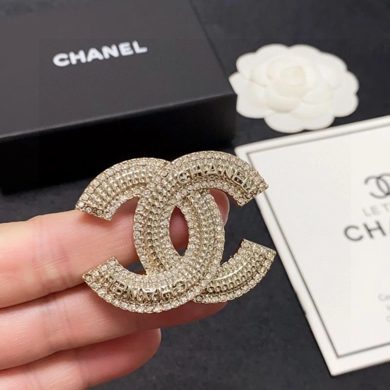 Chanel Brooches ModernLook 226349