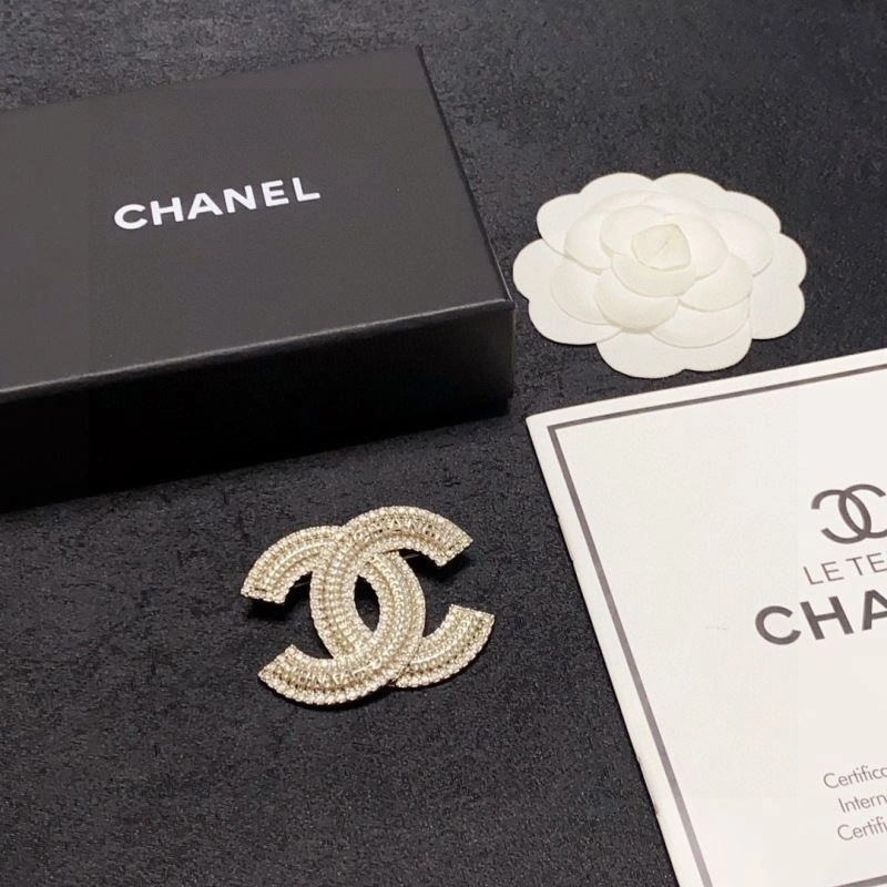 Chanel Brooches ModernLook 226349