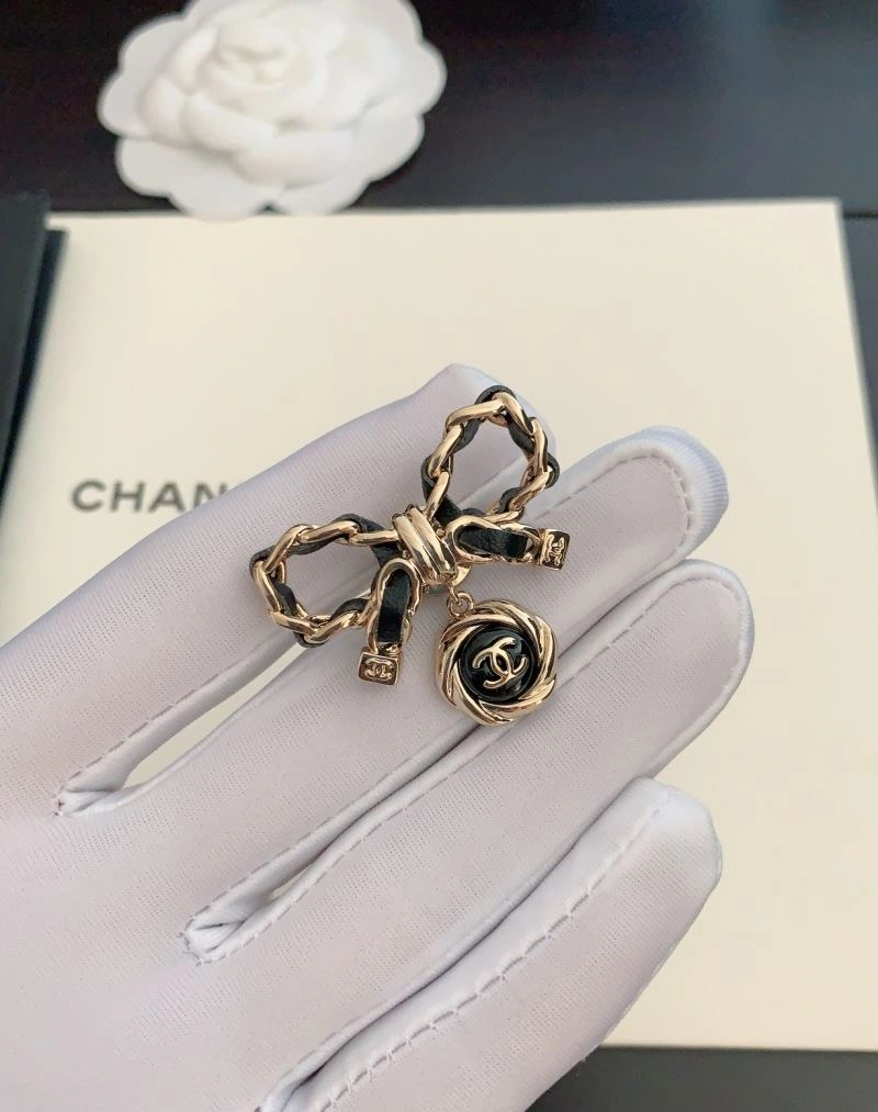 QuickDry Chanel Brooches 226362