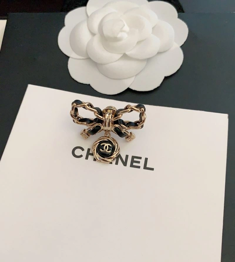 QuickDry Chanel Brooches 226362