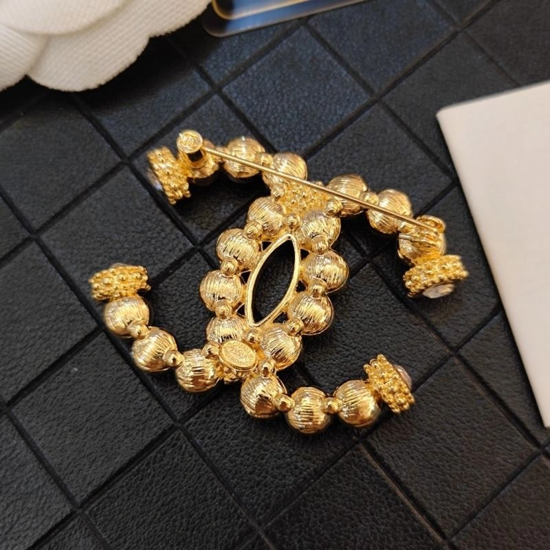 SmartChoice Chanel Brooches 226355