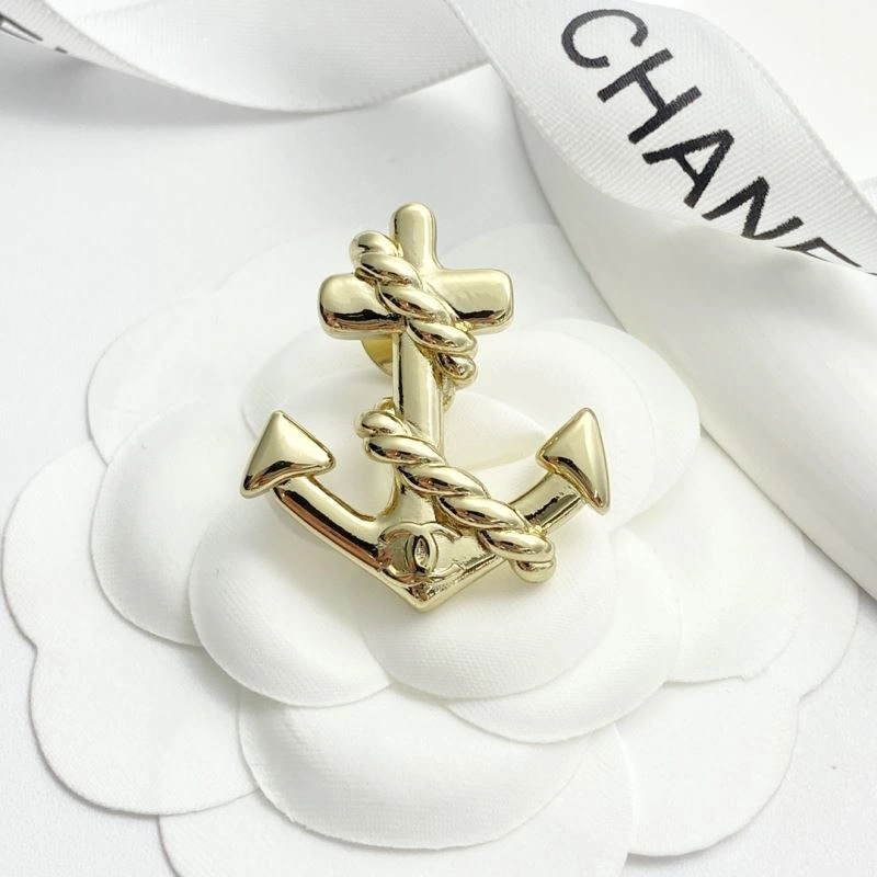 Chanel Brooches Unique 226451
