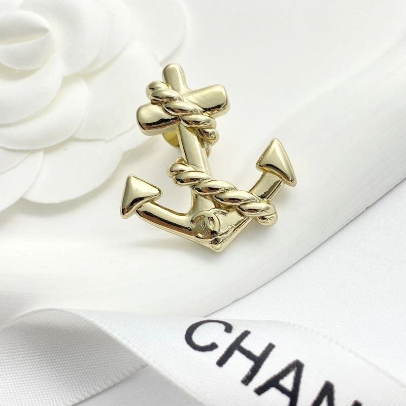 Chanel Brooches Unique 226451