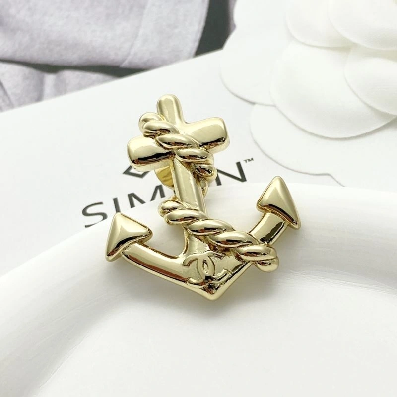 Chanel Brooches Unique 226451
