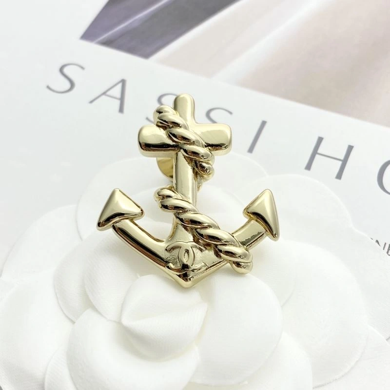 Chanel Brooches Unique 226451