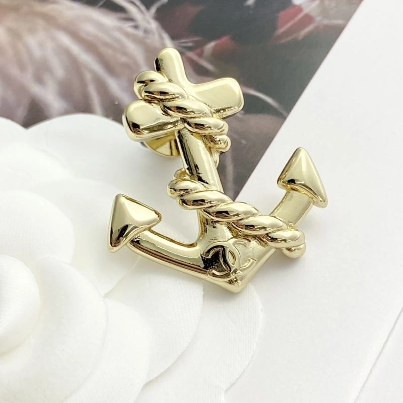 Chanel Brooches Unique 226451