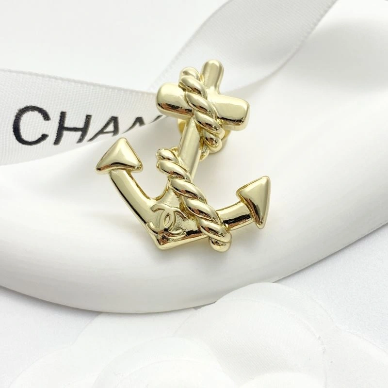 Chanel Brooches Unique 226451