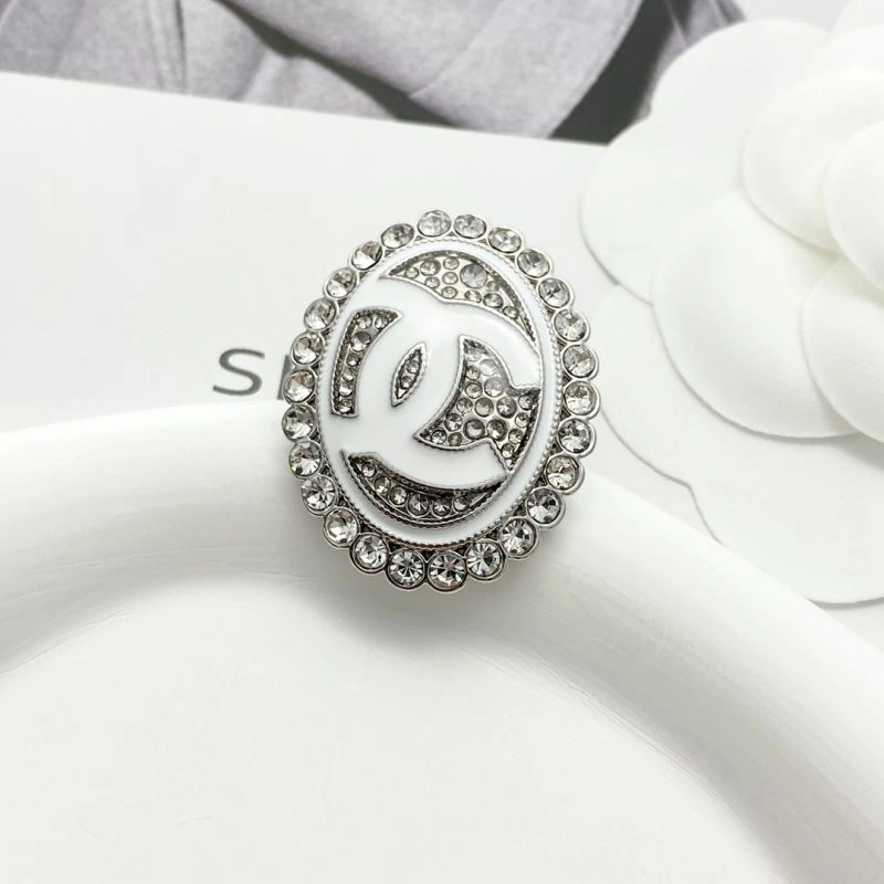 Chanel Brooches Functional 226358