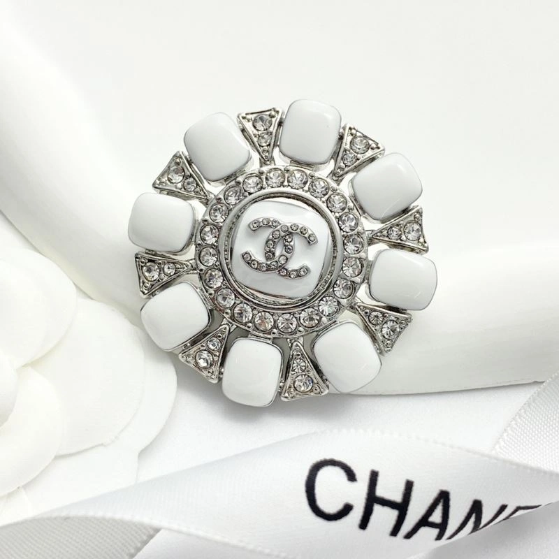 Chanel Brooches Classic 226361