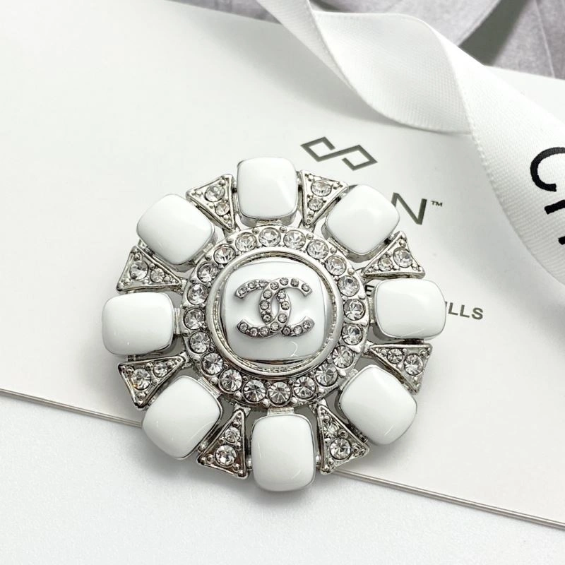 Chanel Brooches Classic 226361