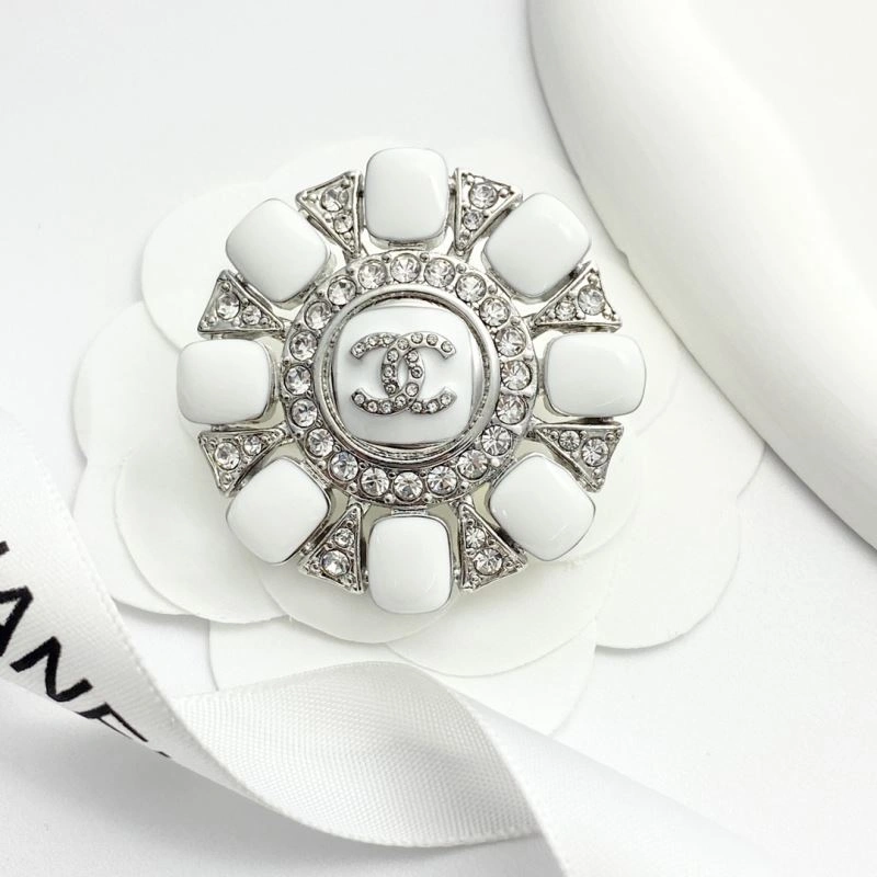 Chanel Brooches Classic 226361
