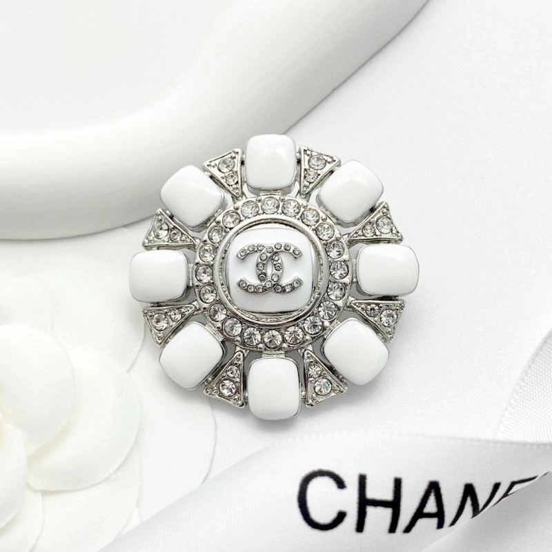 Chanel Brooches Classic 226361