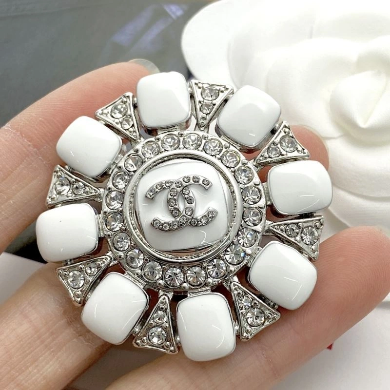 Chanel Brooches Classic 226361
