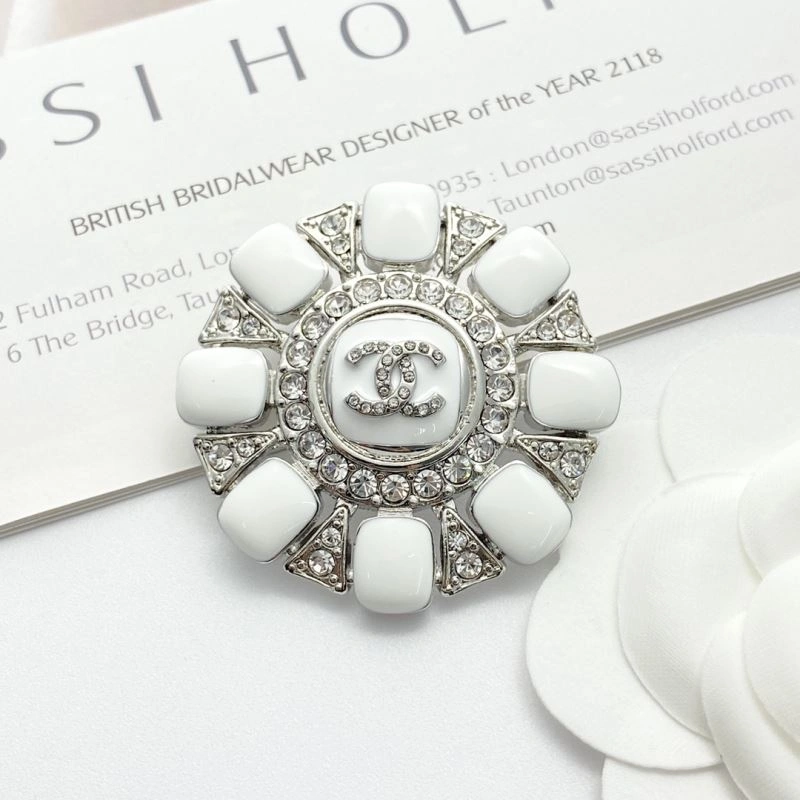 Chanel Brooches Classic 226361