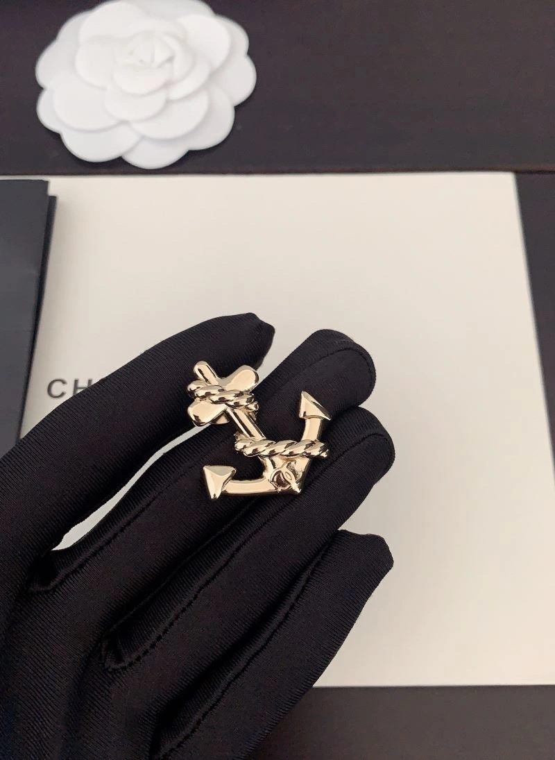 Chanel Brooches SoftTouch 226348