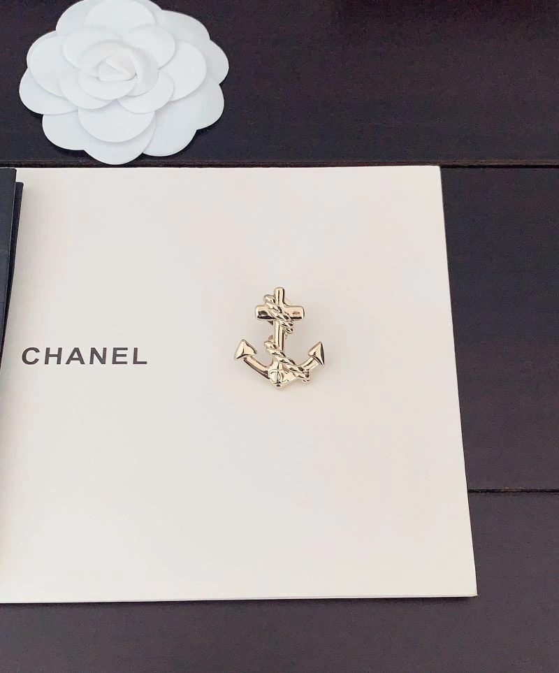 Chanel Brooches SoftTouch 226348