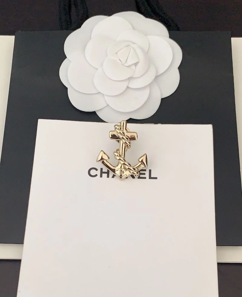 Chanel Brooches SoftTouch 226348