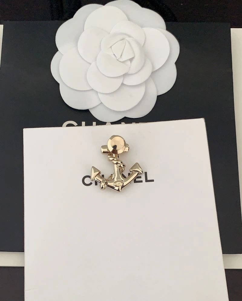 Chanel Brooches SoftTouch 226348