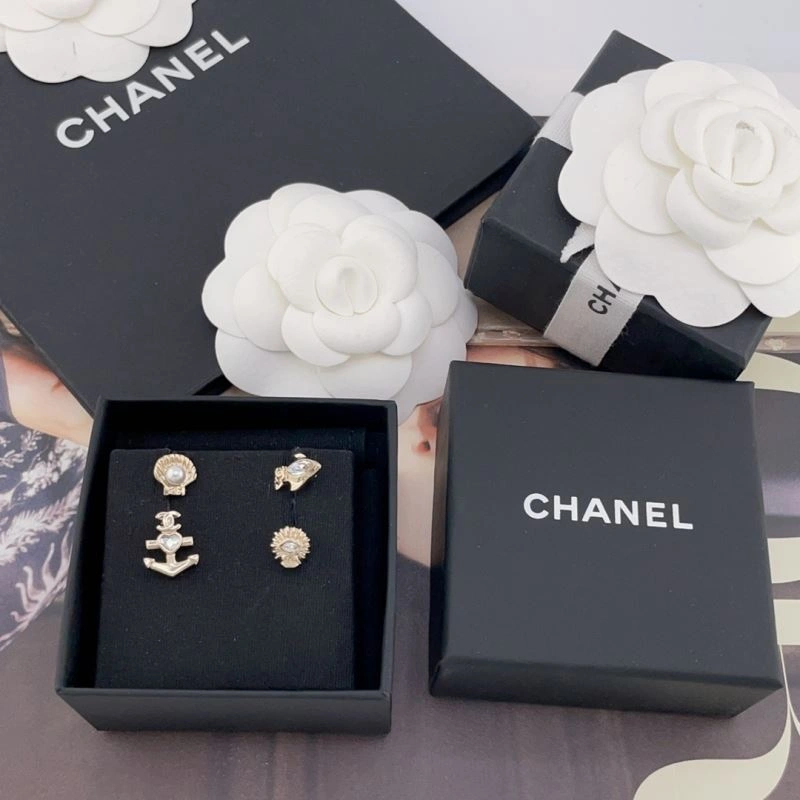 Chanel Brooches Popular 226346