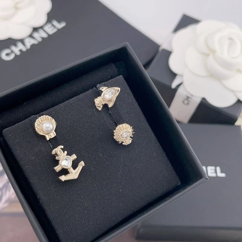 Chanel Brooches Popular 226346