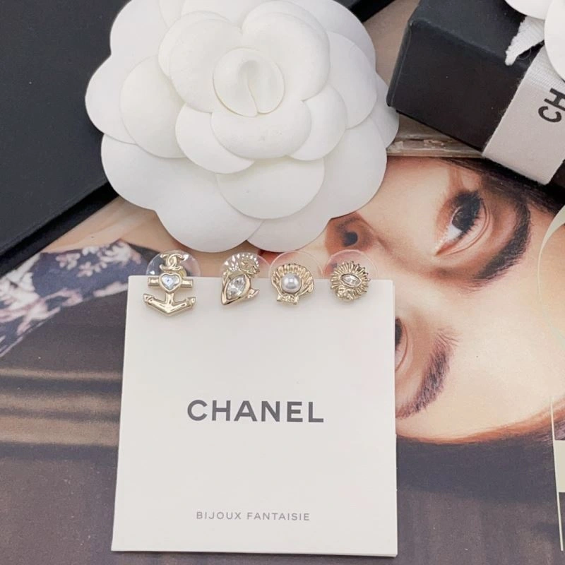 Chanel Brooches Popular 226346