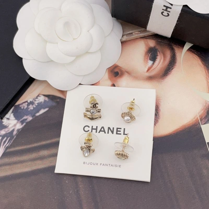 Chanel Brooches Popular 226346
