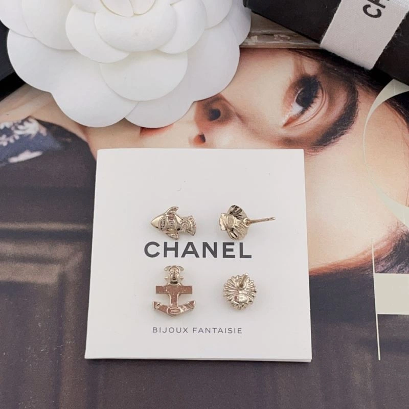 Chanel Brooches Popular 226346