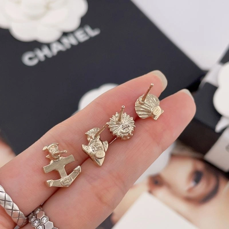 Chanel Brooches Popular 226346