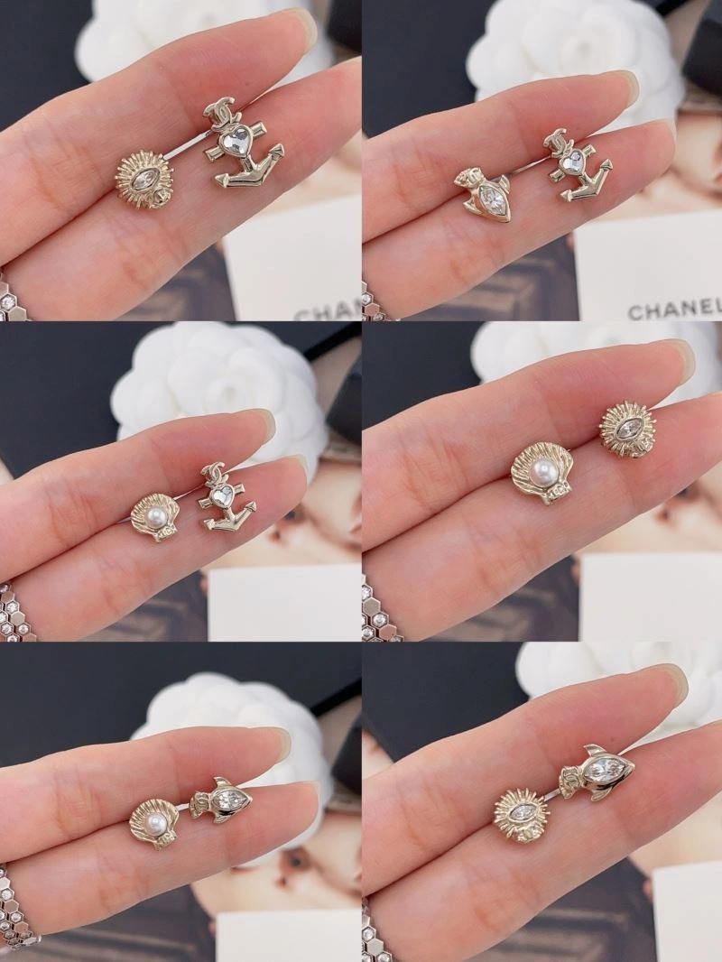 Chanel Brooches Popular 226346