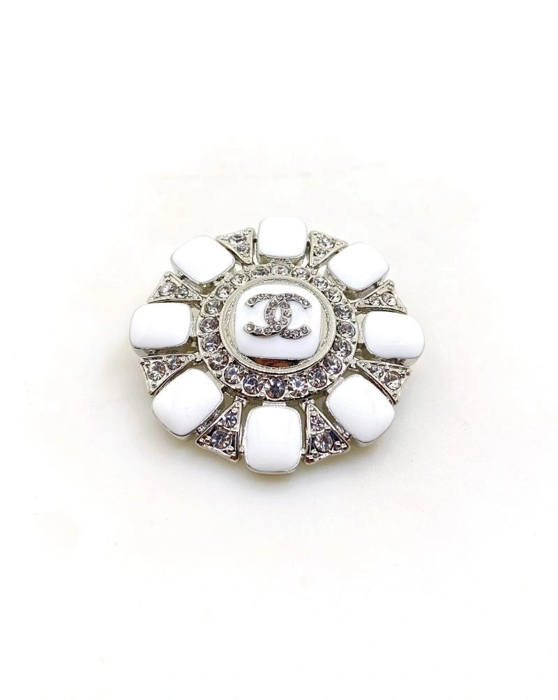 Chanel Brooches Fashionable 226342