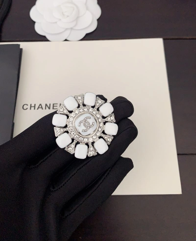 Chanel Brooches Fashionable 226342