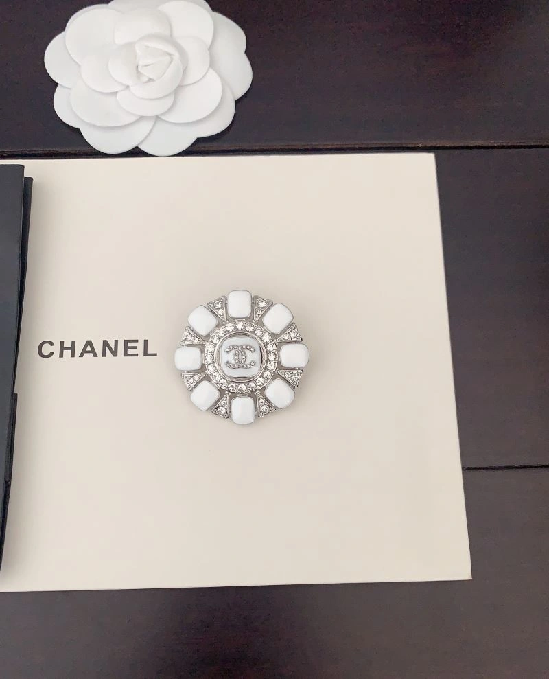 Chanel Brooches Fashionable 226342