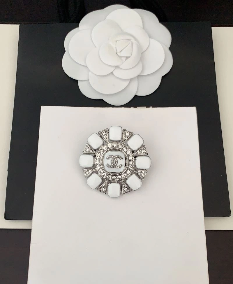 Chanel Brooches Fashionable 226342