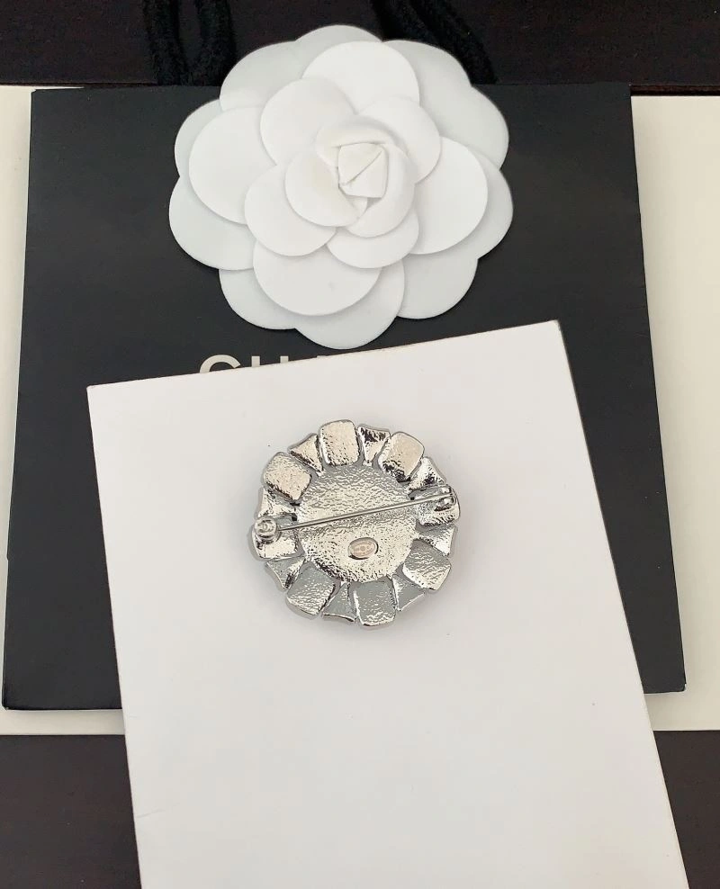 Chanel Brooches Fashionable 226342