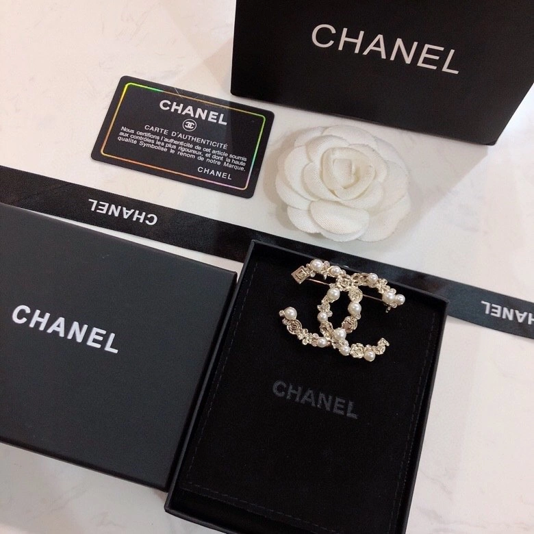 Chanel Brooches GoodFit 226339