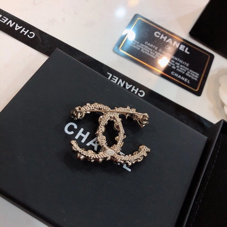 Chanel Brooches GoodFit 226339