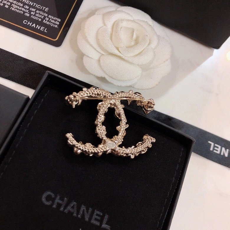Chanel Brooches GoodFit 226339