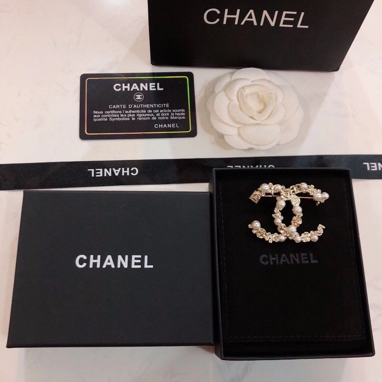 Chanel Brooches GoodFit 226339