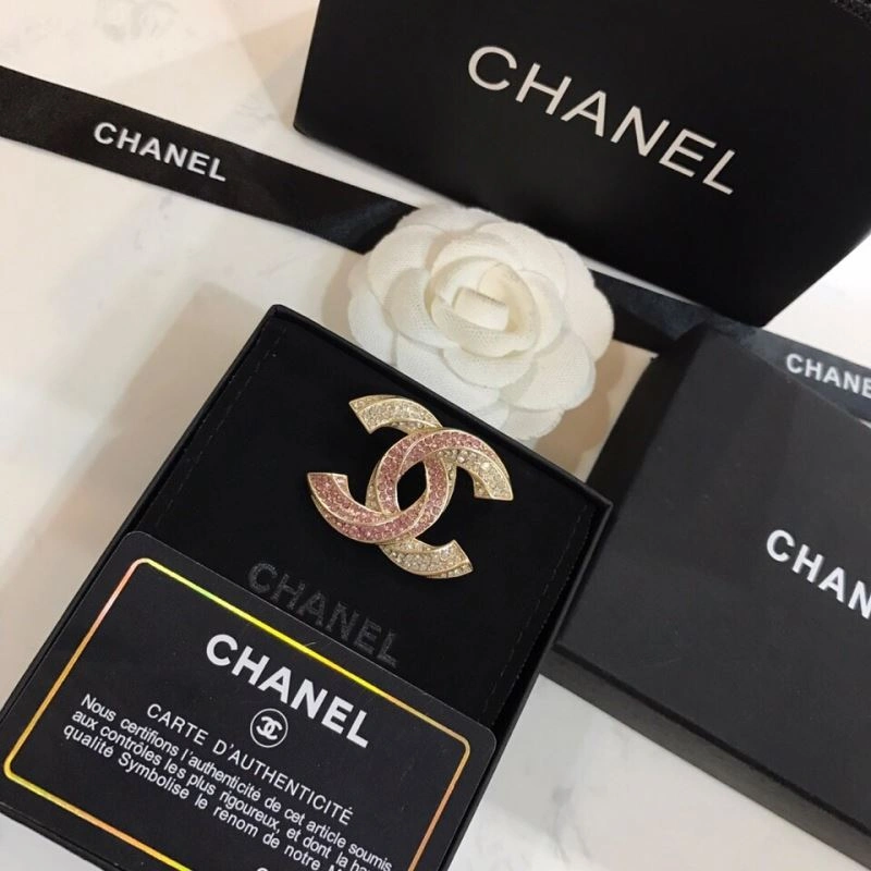 OnTrend Chanel Brooches 226343